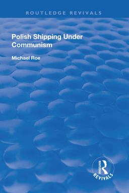 Polish Shipping under Communism