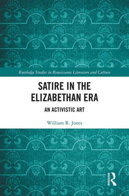 Satire in the Elizabethan Era