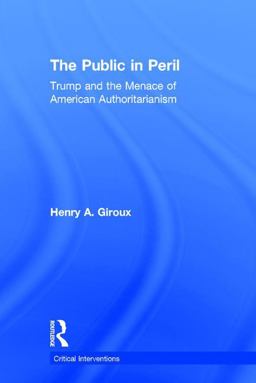 The Public in Peril