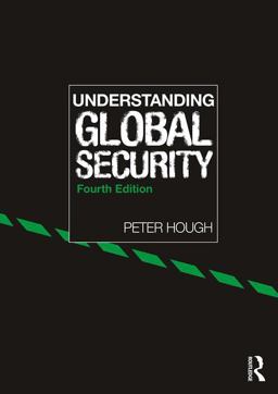 Understanding Global Security 4th 9781138726833 Front Cover