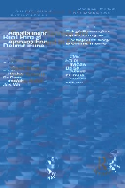 Regional Planning and Development in Europe