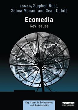 Ecomedia Key Issues  9781138781559 Front Cover