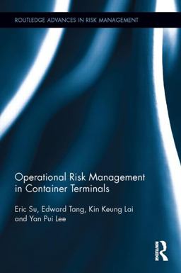 Operational Risk Management in Container Terminals