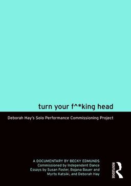 Turn Your F^*King Head Turn Your F^*King Head