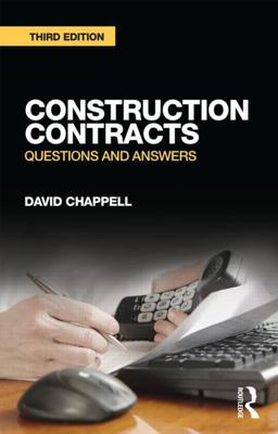Construction Contracts