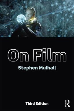 On Film 3rd 9781138796850 Front Cover