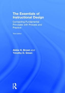 The Essentials of Instructional Design The Essentials of Instructional Design