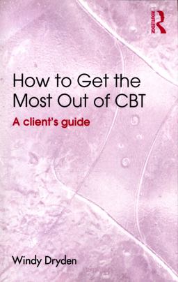 How to Get the Most Out of CBT