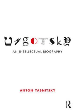 Vygotsky An Intellectual Biography  9781138806740 Front Cover