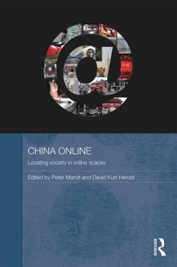 China Online