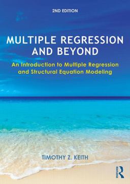 Multiple Regression and Beyond