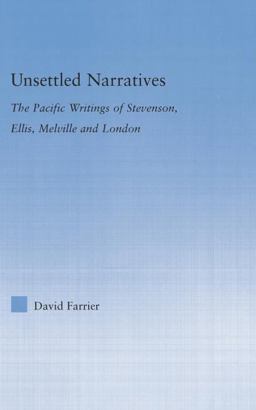 Unsettled Narratives