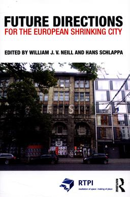 Future Directions for the European Shrinking City