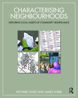 Characterising Neighbourhoods Characterising Neighbourhoods