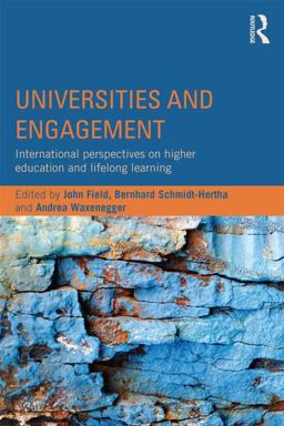 Universities and Engagement Universities and Engagement
