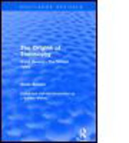 The Origins of Theosophy (Routledge Revivals)