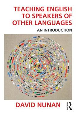 Teaching English to Speakers of Other Languages An Introduction 1st 2015 9781138824676 Front Cover