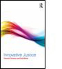 Innovative Justice