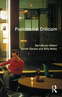 Postcolonial Criticism Postcolonial Criticism