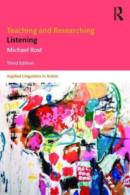 Teaching and Researching Listening Teaching and Researching Listening