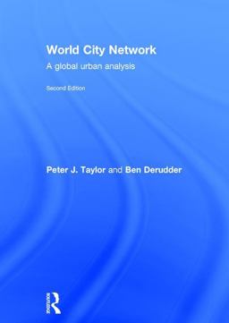 World City Network World City Network