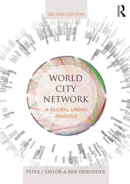 World City Network World City Network