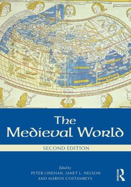 Medieval World 2nd 9781138848696 Front Cover