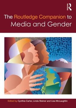 Routledge Companion to Media and Gender  9781138849129 Front Cover
