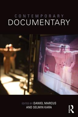 Contemporary Documentary  9781138849549 Front Cover