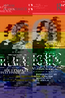 LGBTQ Youth in Foster Care Empowering Approaches for an Inclusive System of Care  9781138859517 Front Cover