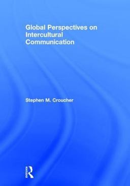 Global Perspectives on Intercultural Communication  9781138860773 Front Cover