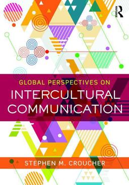 Global Perspectives on Intercultural Communication  9781138860780 Front Cover