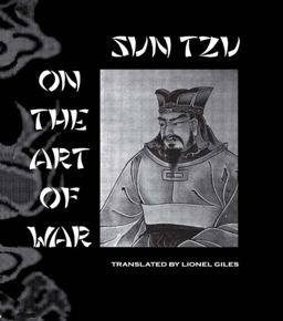 Sun Tzu on the Art of War