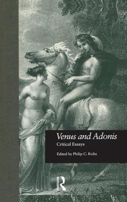 Venus and Adonis