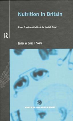 Nutrition in Britain Nutrition in Britain