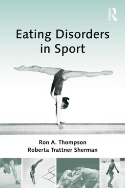 Eating Disorders in Sport  9781138884427 Front Cover