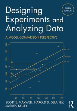 Designing Experiments and Analyzing Data
