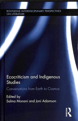 Ecocriticism and Indigenous Studies