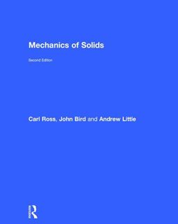 Mechanics of Solids