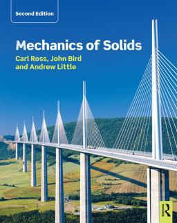 Mechanics of Solids