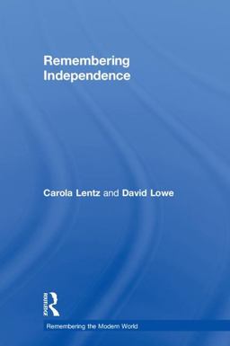 Remembering Independence