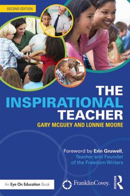 Inspirational Teacher 2nd 9781138906242 Front Cover