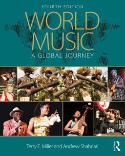 World Music: a Global Journey