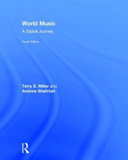 World Music: a Global Journey