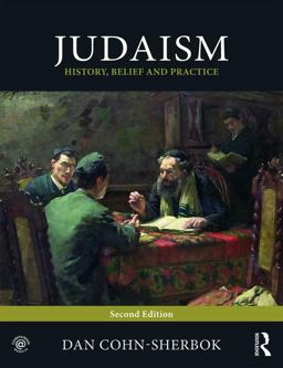 Judaism History, Belief and Practice 2nd 9781138912212 Front Cover