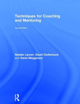 Techniques for Coaching and Mentoring