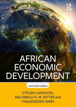 African Economic Development:  9781138915015 Front Cover