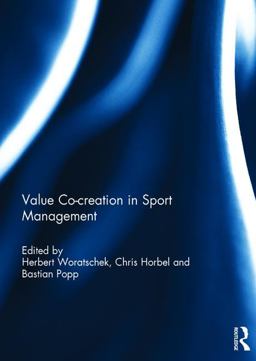 Value Co-Creation in Sport Management