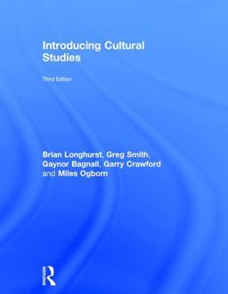 Introducing Cultural Studies