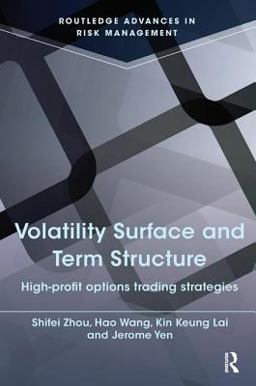 Volatility Surface and Term Structure Volatility Surface and Term Structure